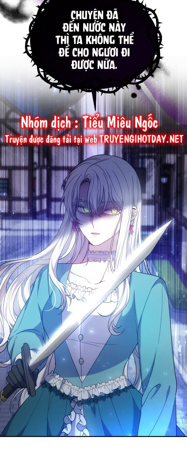 Cháu Trai Của Nam Chính Rất Thích Tôi Chapter 45 - Trang 2