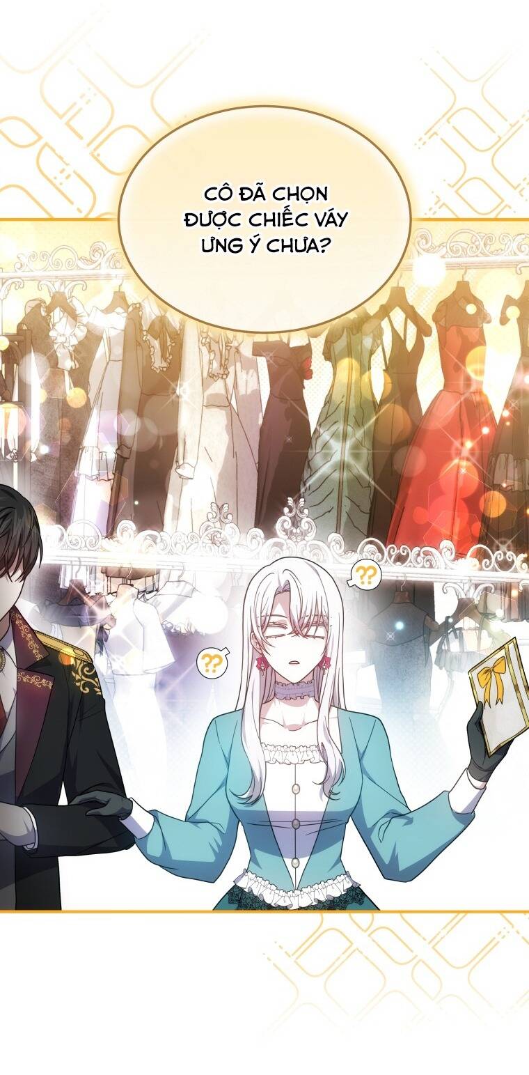 Cháu Trai Của Nam Chính Rất Thích Tôi Chapter 45 - Trang 2