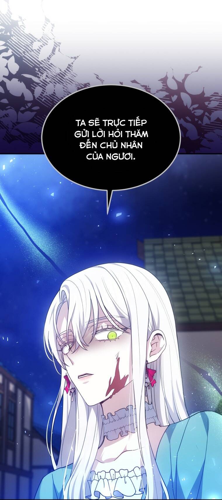 Cháu Trai Của Nam Chính Rất Thích Tôi Chapter 45 - Trang 2