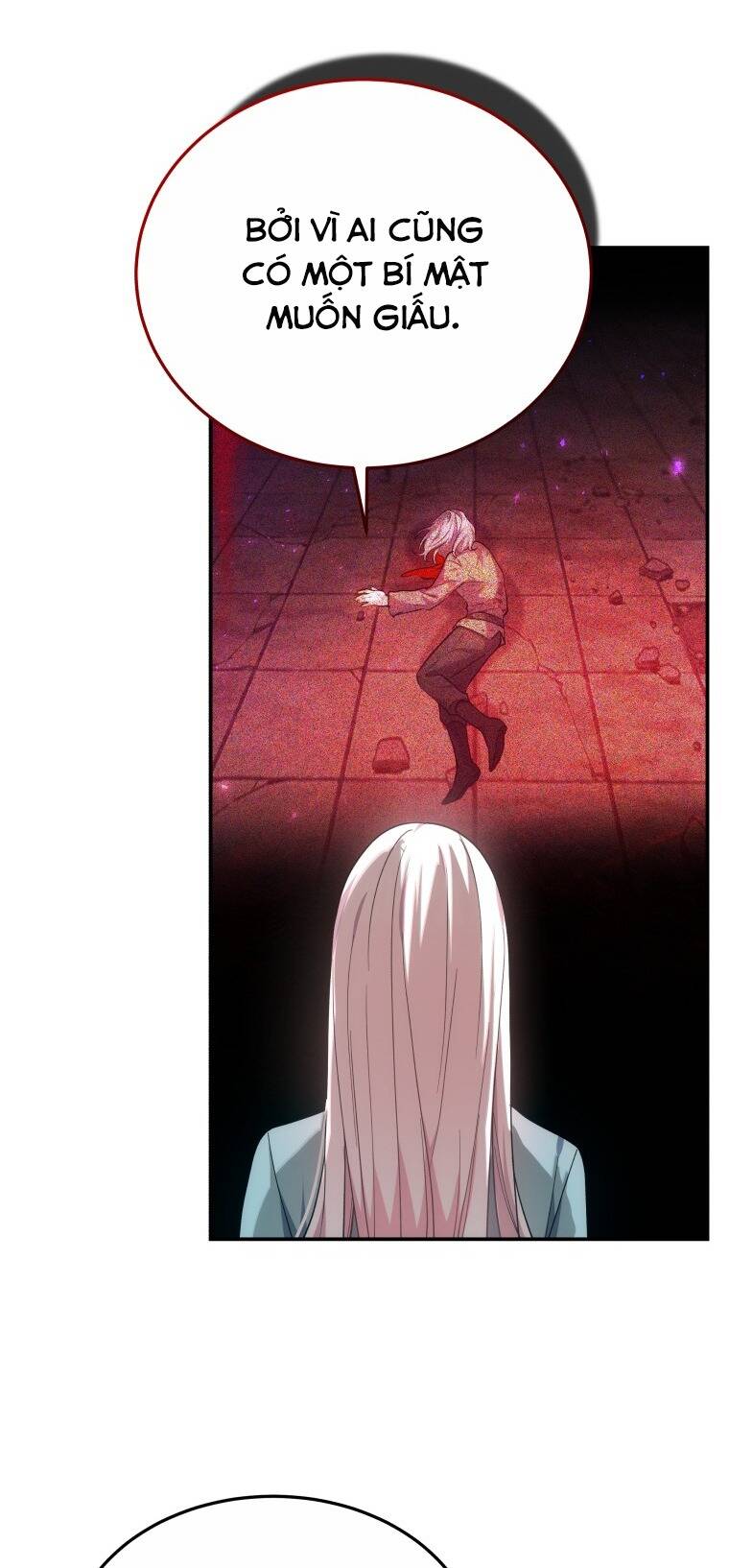 Cháu Trai Của Nam Chính Rất Thích Tôi Chapter 45 - Trang 2