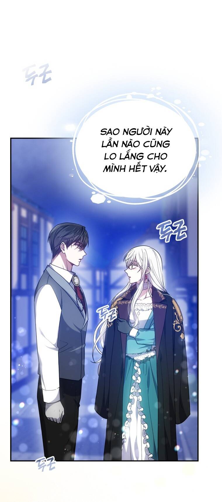 Cháu Trai Của Nam Chính Rất Thích Tôi Chapter 45 - Trang 2