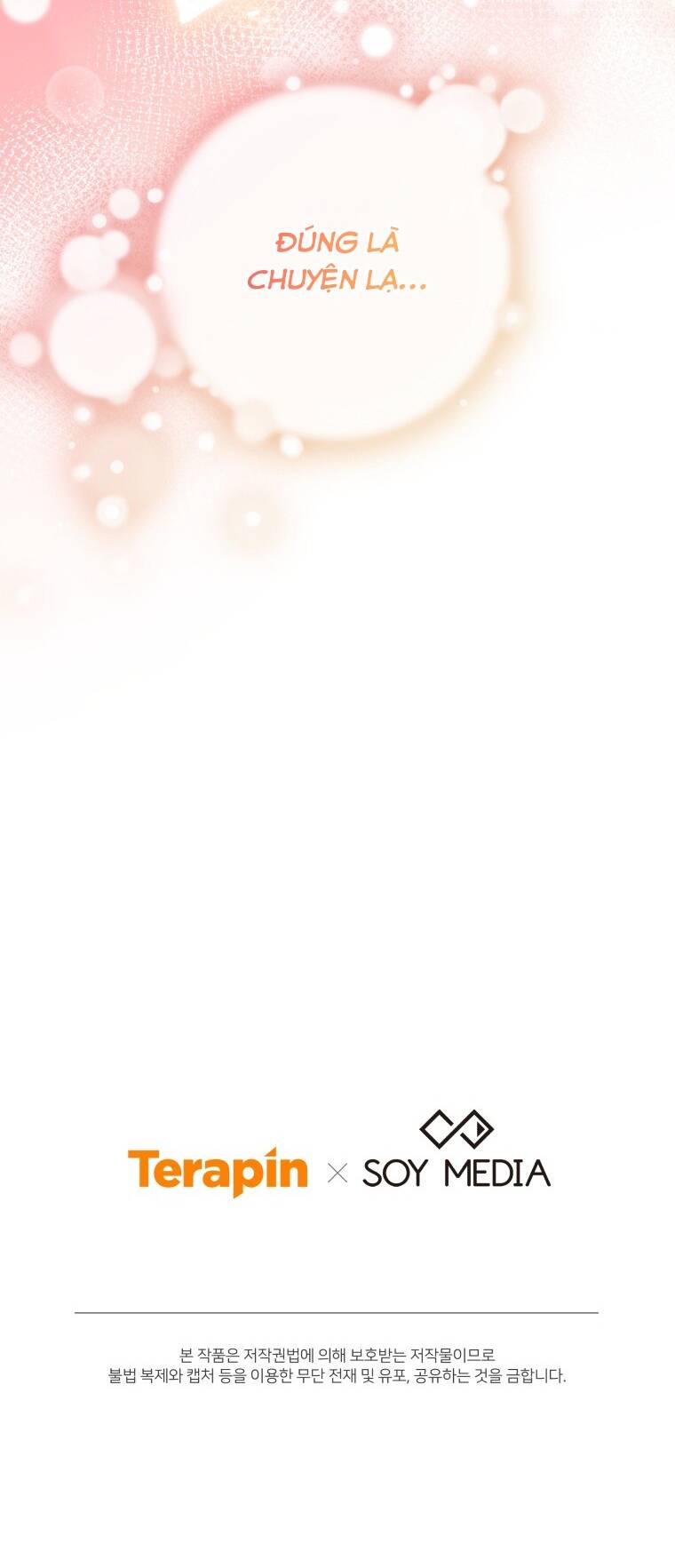 Cháu Trai Của Nam Chính Rất Thích Tôi Chapter 45 - Trang 2