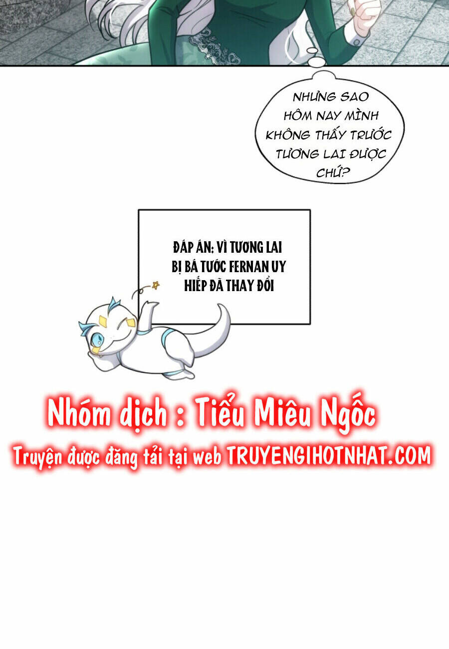 Cháu Trai Của Nam Chính Rất Thích Tôi Chapter 46 - Trang 2