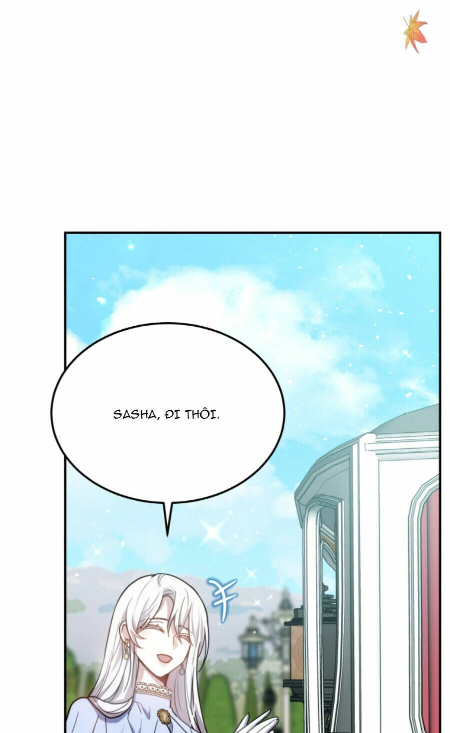 Cháu Trai Của Nam Chính Rất Thích Tôi Chapter 46 - Trang 2