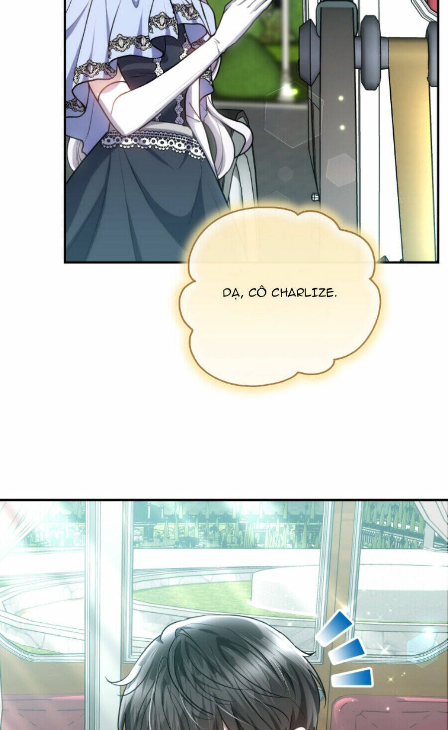 Cháu Trai Của Nam Chính Rất Thích Tôi Chapter 46 - Trang 2