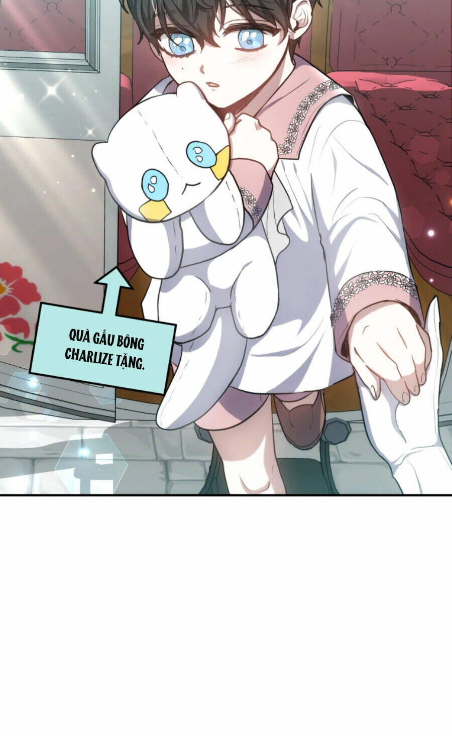 Cháu Trai Của Nam Chính Rất Thích Tôi Chapter 46 - Trang 2