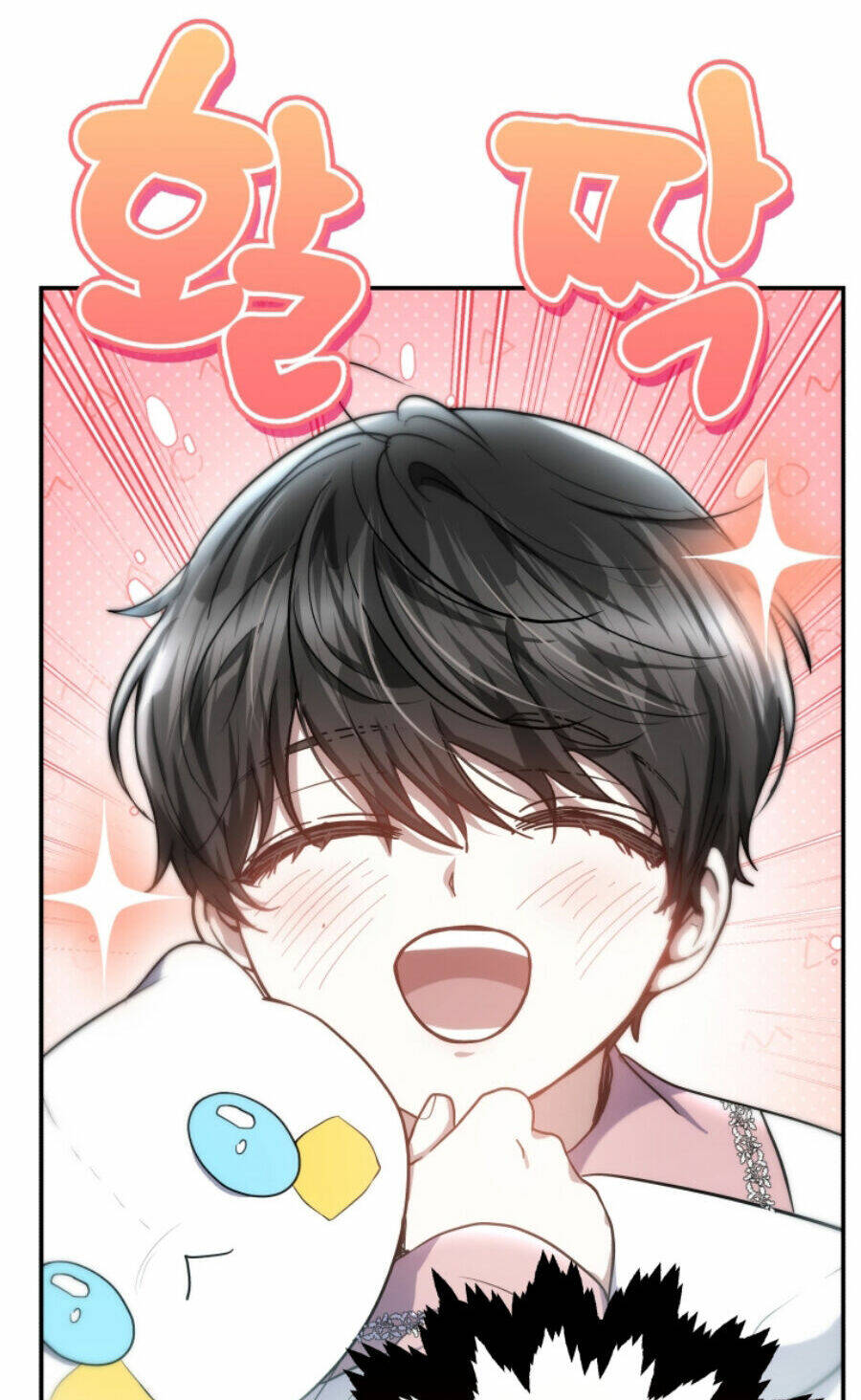 Cháu Trai Của Nam Chính Rất Thích Tôi Chapter 46 - Trang 2