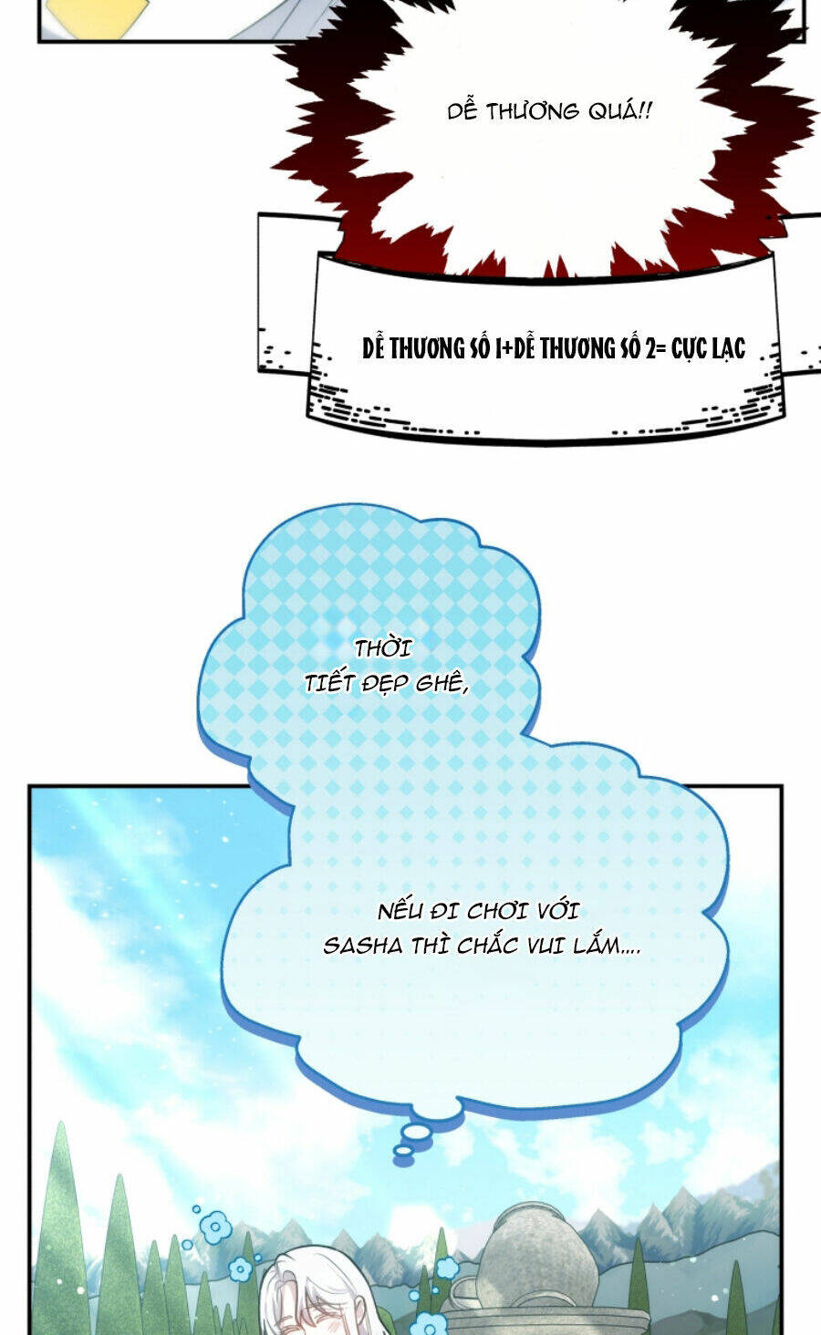 Cháu Trai Của Nam Chính Rất Thích Tôi Chapter 46 - Trang 2