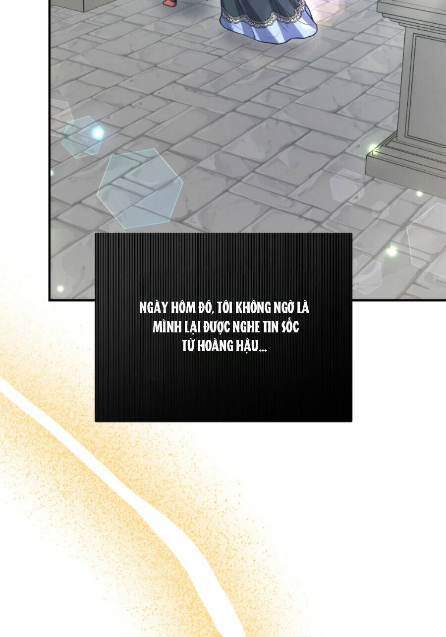 Cháu Trai Của Nam Chính Rất Thích Tôi Chapter 46 - Trang 2