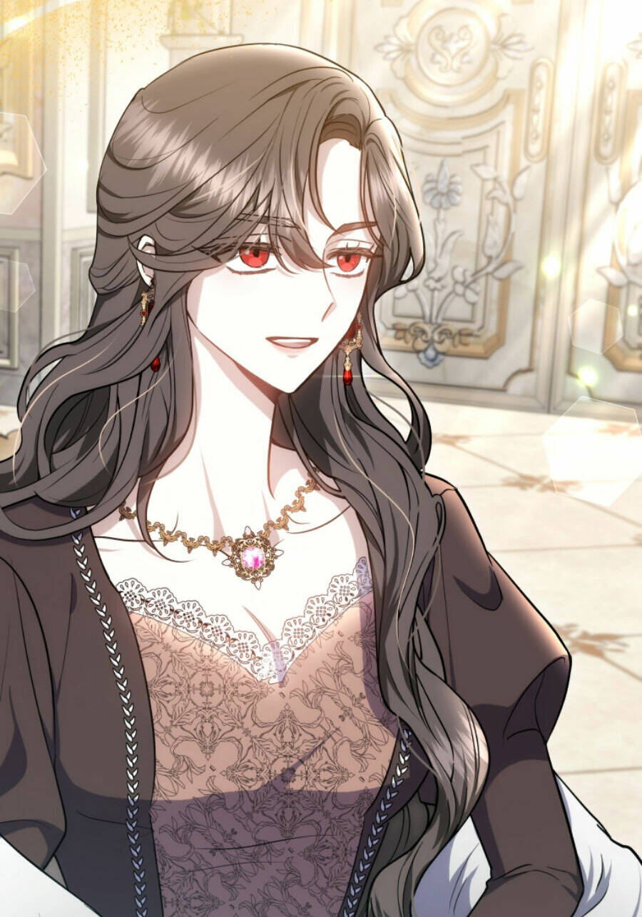 Cháu Trai Của Nam Chính Rất Thích Tôi Chapter 46 - Trang 2