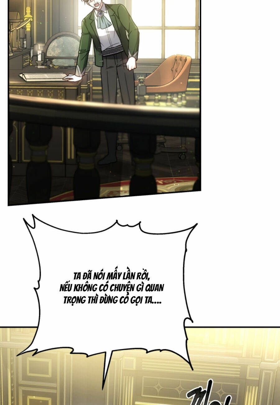 Cháu Trai Của Nam Chính Rất Thích Tôi Chapter 46 - Trang 2