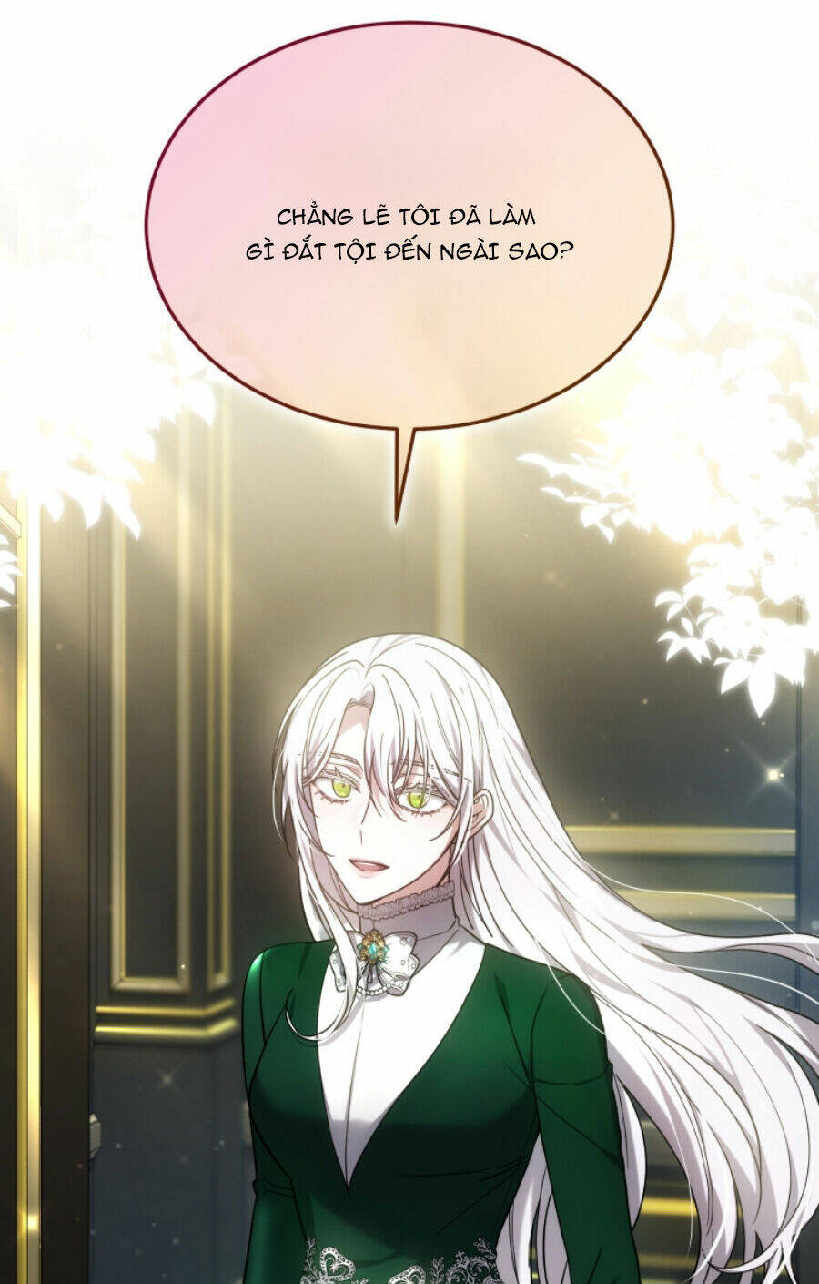 Cháu Trai Của Nam Chính Rất Thích Tôi Chapter 46 - Trang 2