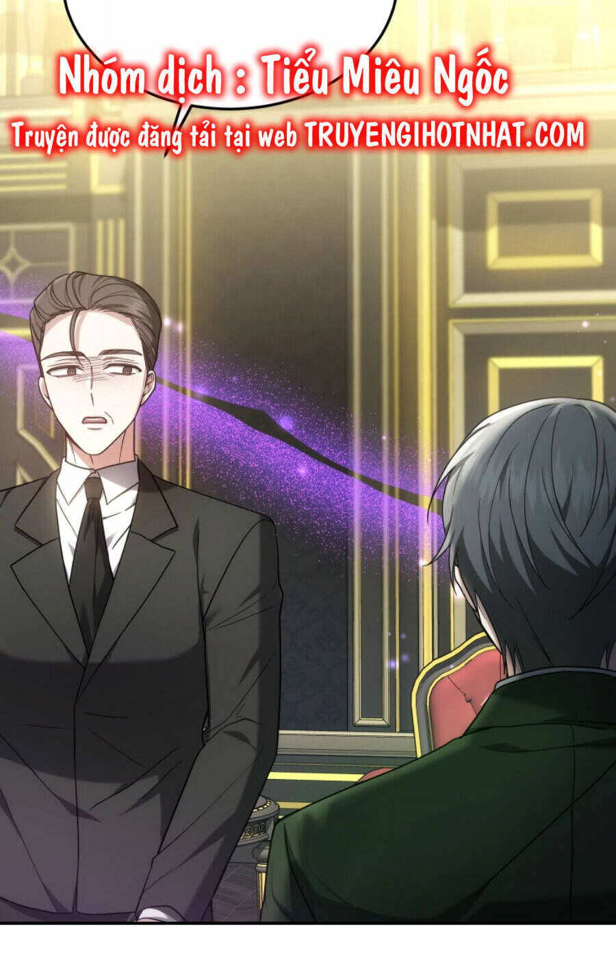 Cháu Trai Của Nam Chính Rất Thích Tôi Chapter 46 - Trang 2