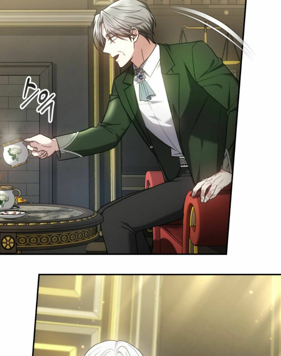 Cháu Trai Của Nam Chính Rất Thích Tôi Chapter 46 - Trang 2