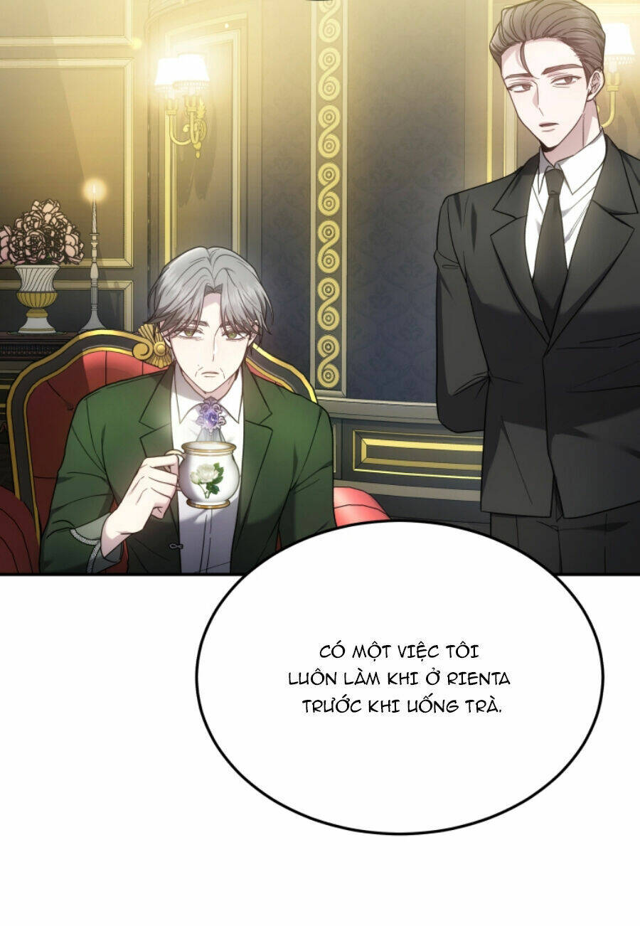 Cháu Trai Của Nam Chính Rất Thích Tôi Chapter 46 - Trang 2