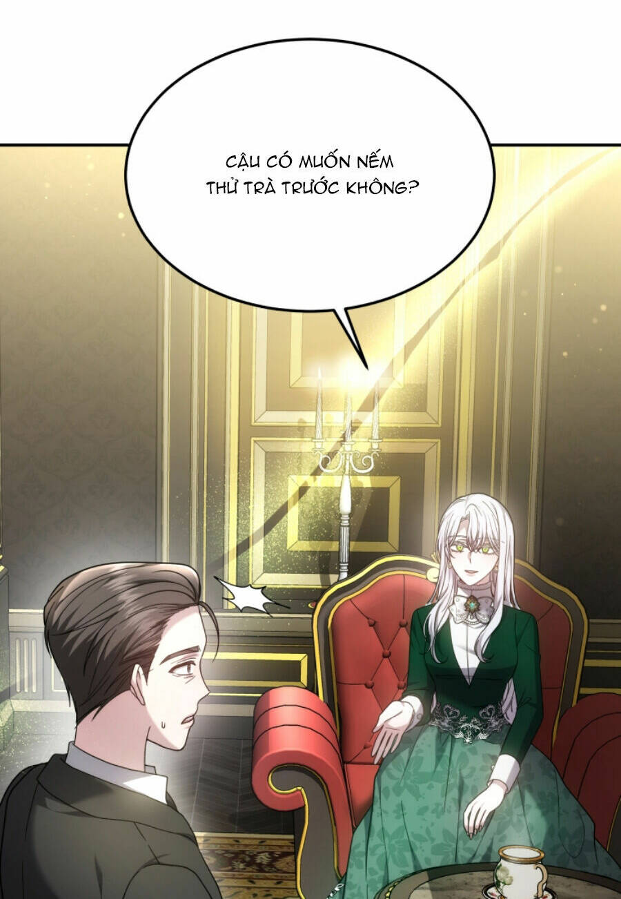 Cháu Trai Của Nam Chính Rất Thích Tôi Chapter 46 - Trang 2