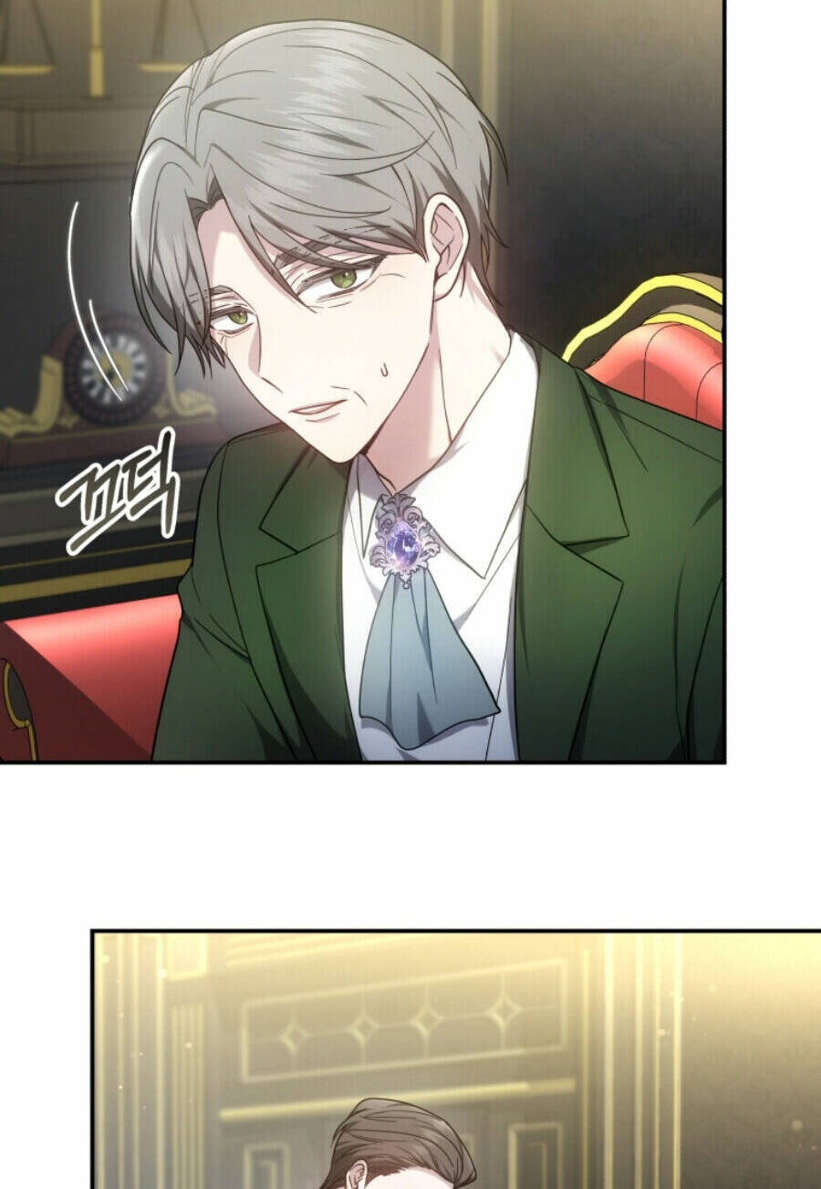 Cháu Trai Của Nam Chính Rất Thích Tôi Chapter 46 - Trang 2