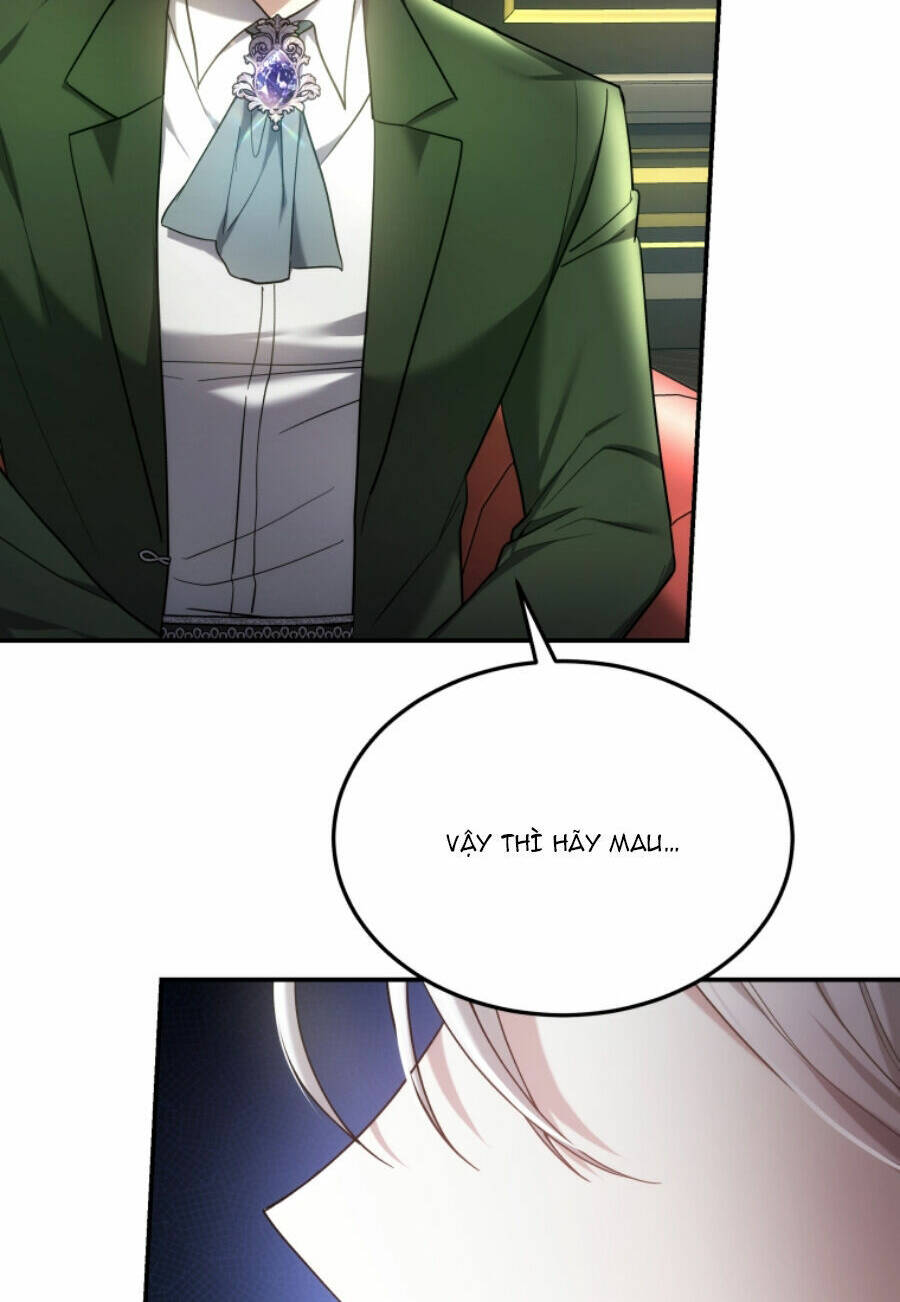 Cháu Trai Của Nam Chính Rất Thích Tôi Chapter 46 - Trang 2