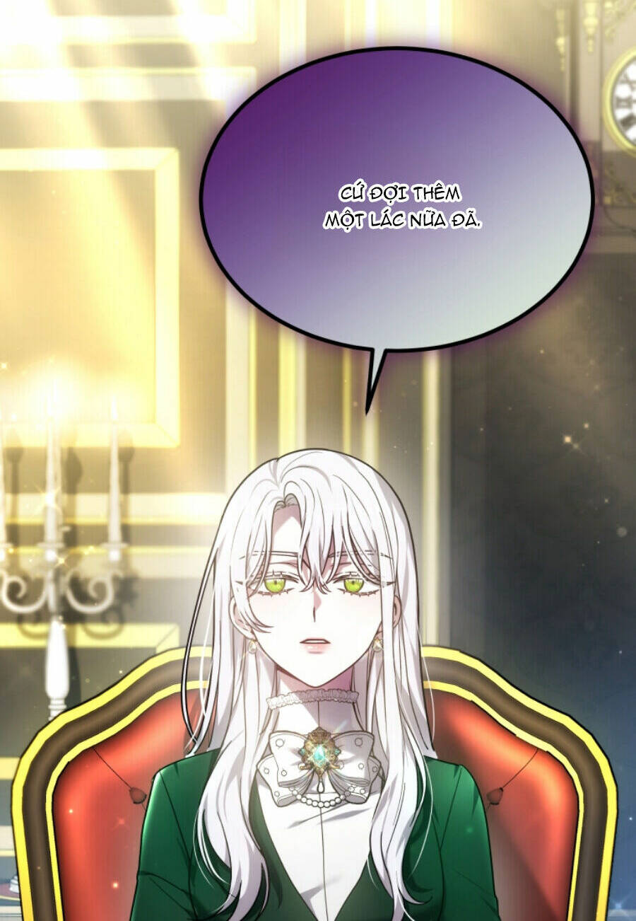 Cháu Trai Của Nam Chính Rất Thích Tôi Chapter 46 - Trang 2