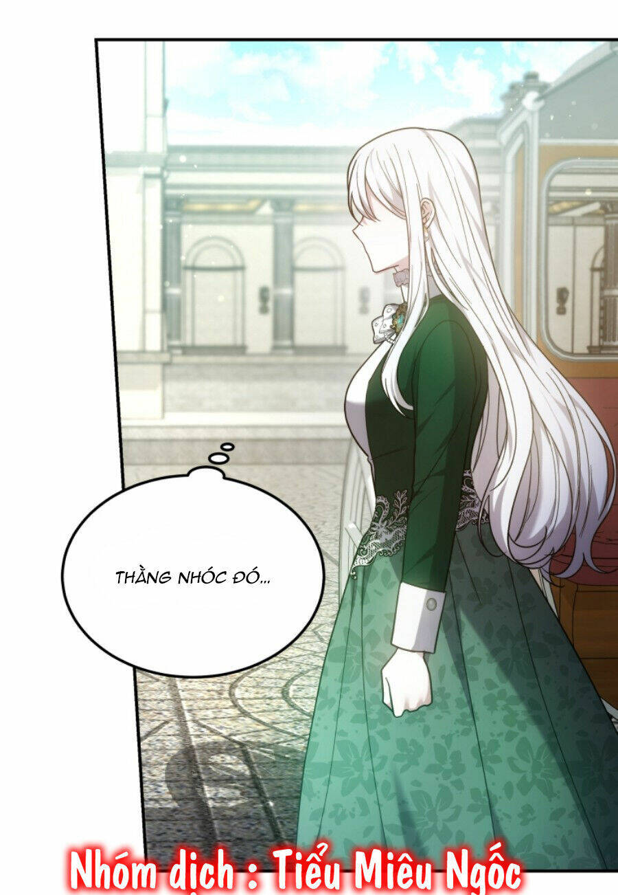 Cháu Trai Của Nam Chính Rất Thích Tôi Chapter 46 - Trang 2