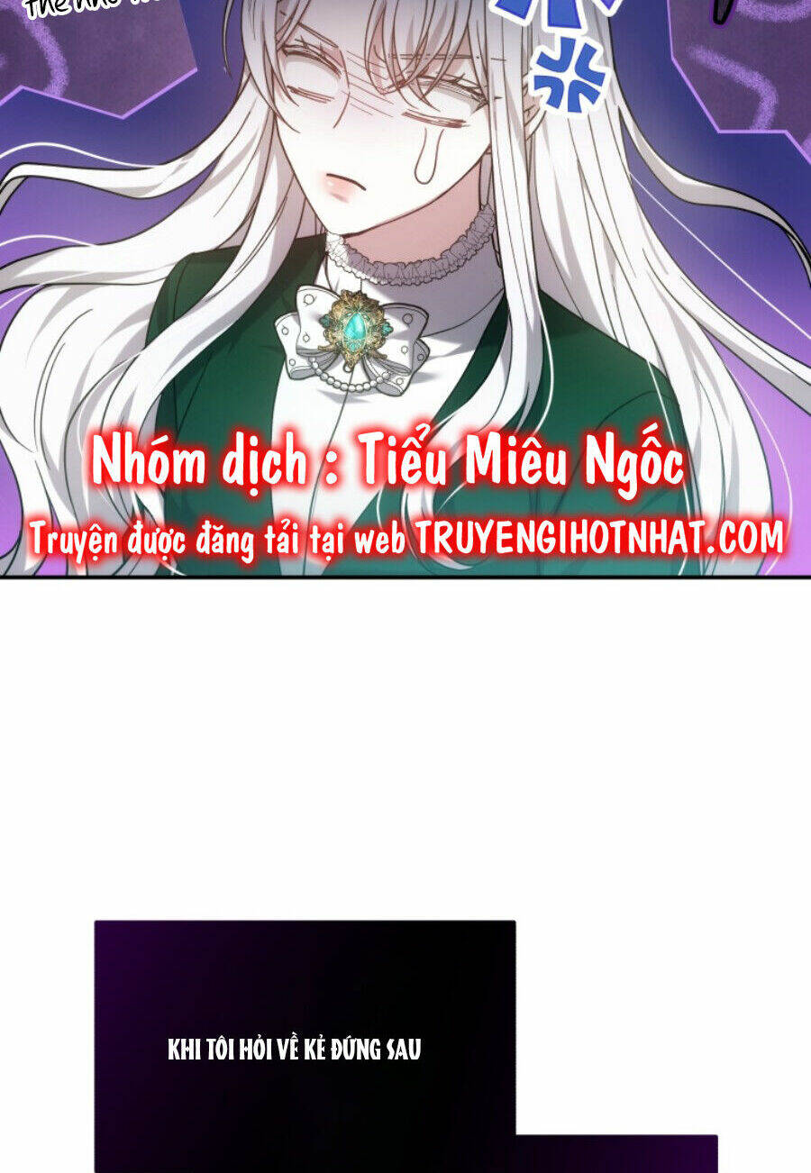 Cháu Trai Của Nam Chính Rất Thích Tôi Chapter 46 - Trang 2