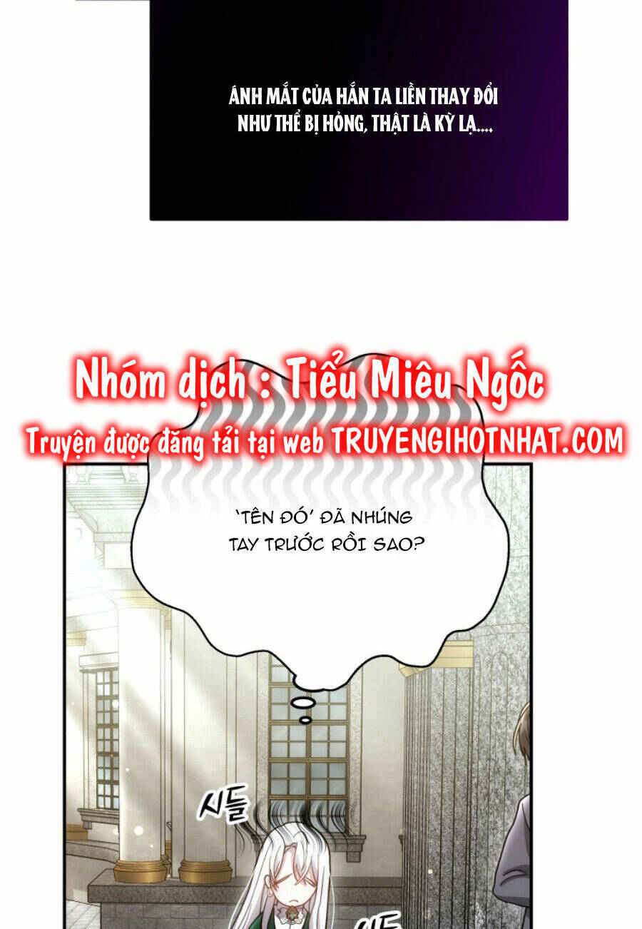 Cháu Trai Của Nam Chính Rất Thích Tôi Chapter 46 - Trang 2