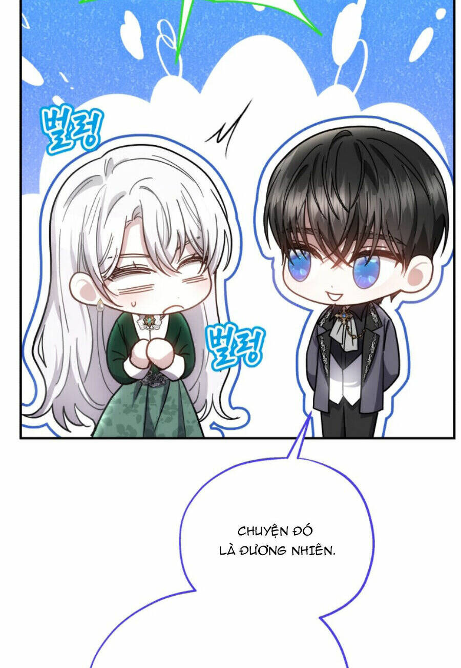 Cháu Trai Của Nam Chính Rất Thích Tôi Chapter 46 - Trang 2