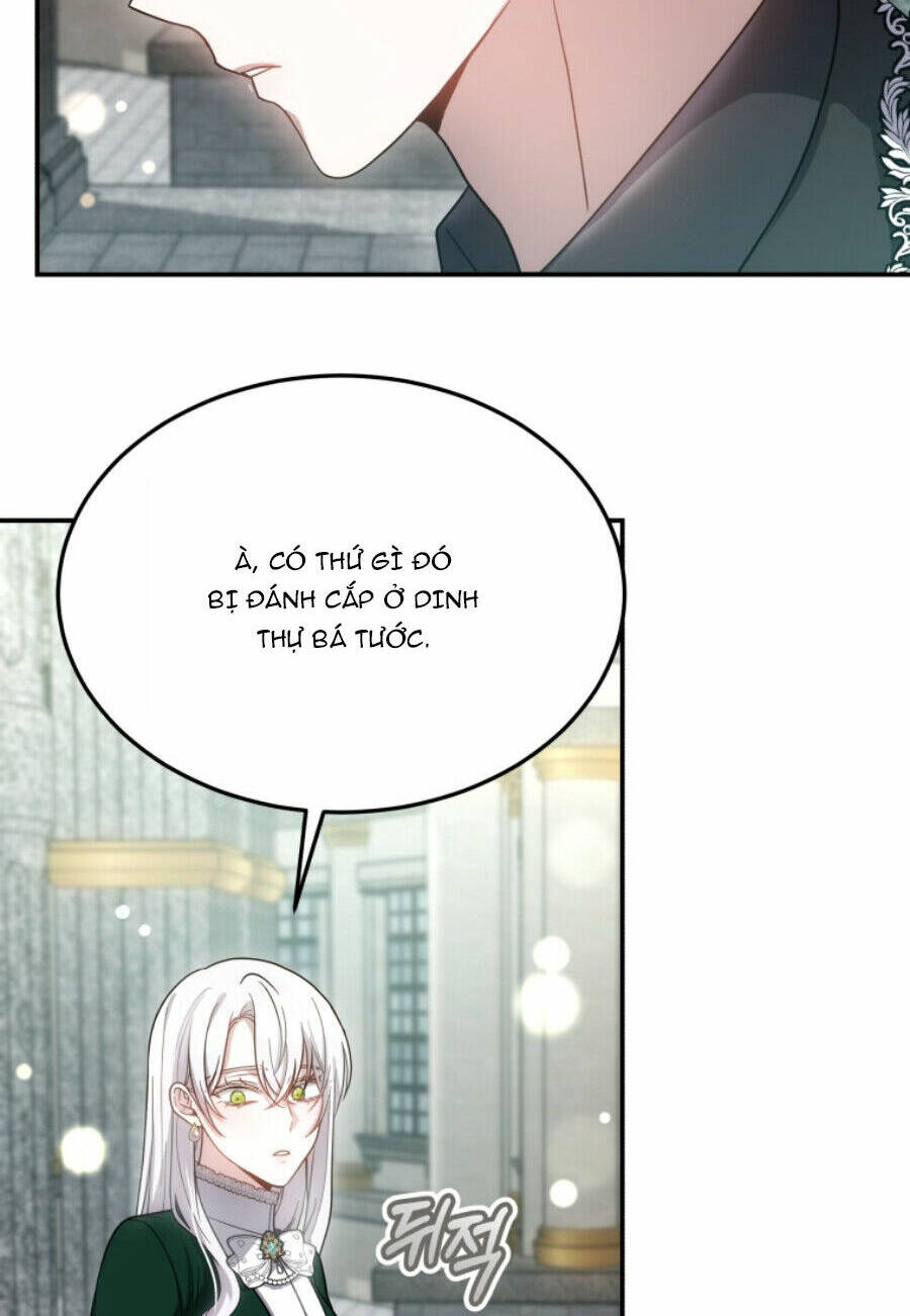 Cháu Trai Của Nam Chính Rất Thích Tôi Chapter 46 - Trang 2