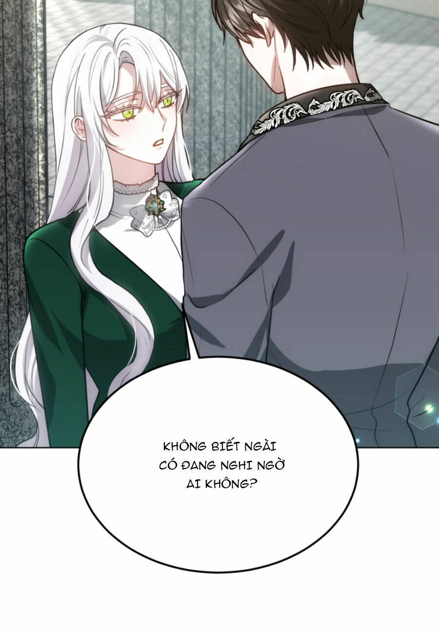 Cháu Trai Của Nam Chính Rất Thích Tôi Chapter 46 - Trang 2