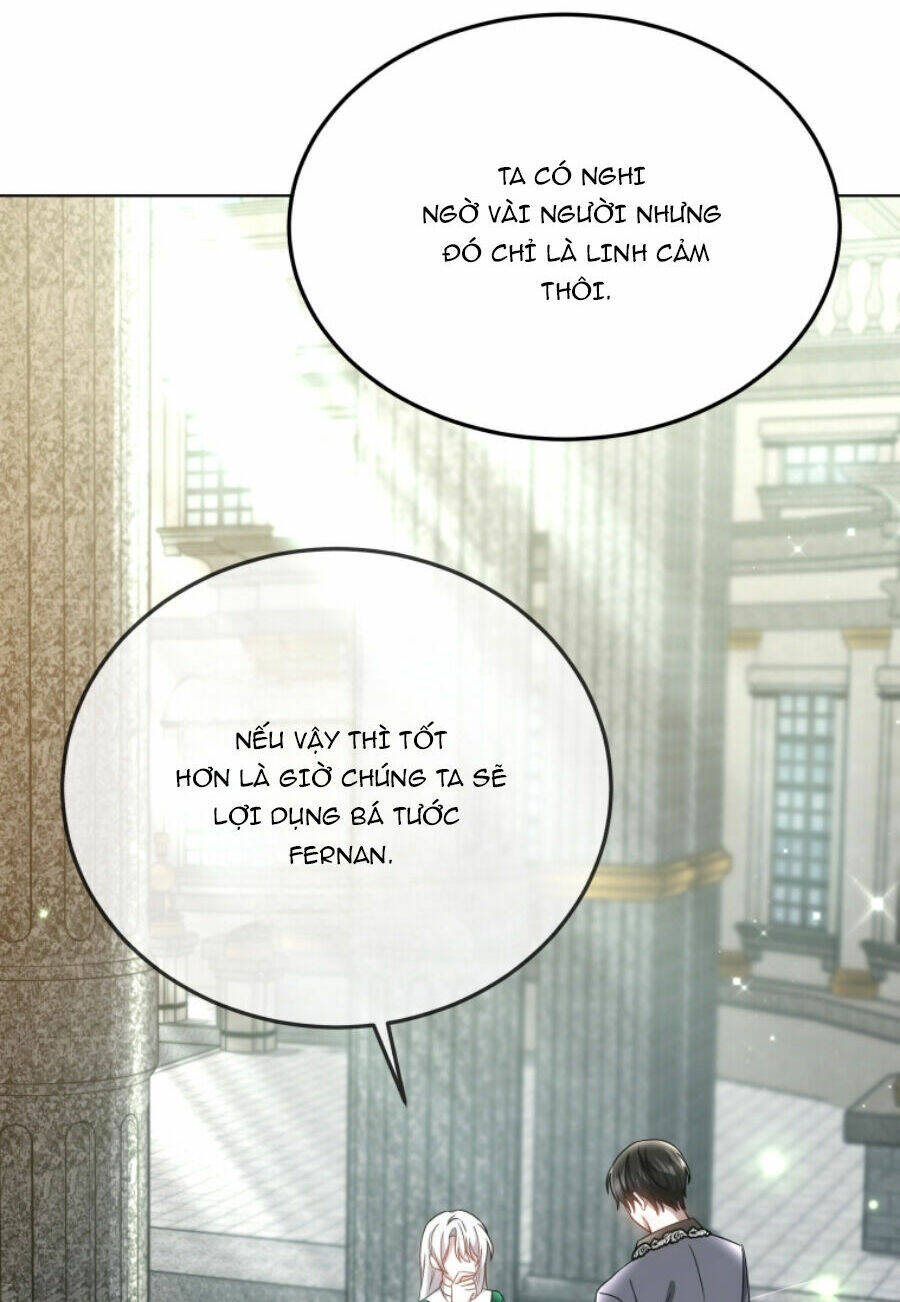 Cháu Trai Của Nam Chính Rất Thích Tôi Chapter 46 - Trang 2