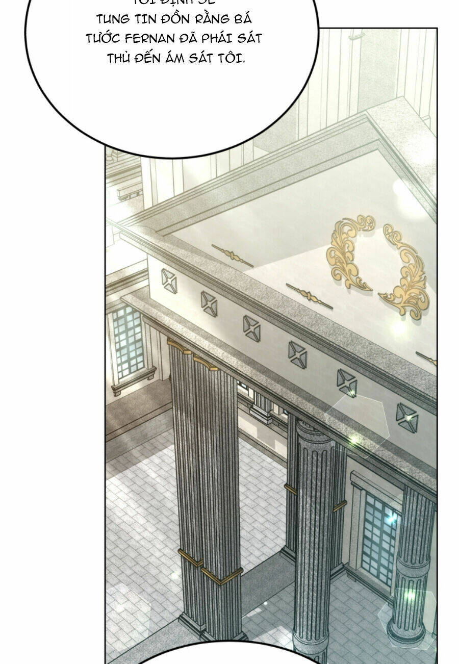 Cháu Trai Của Nam Chính Rất Thích Tôi Chapter 46 - Trang 2