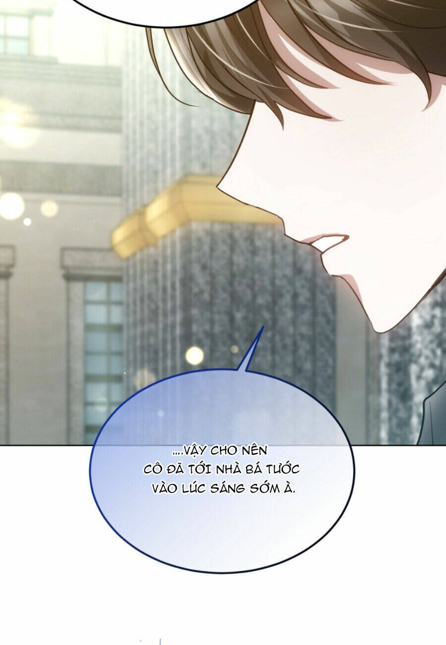 Cháu Trai Của Nam Chính Rất Thích Tôi Chapter 46 - Trang 2