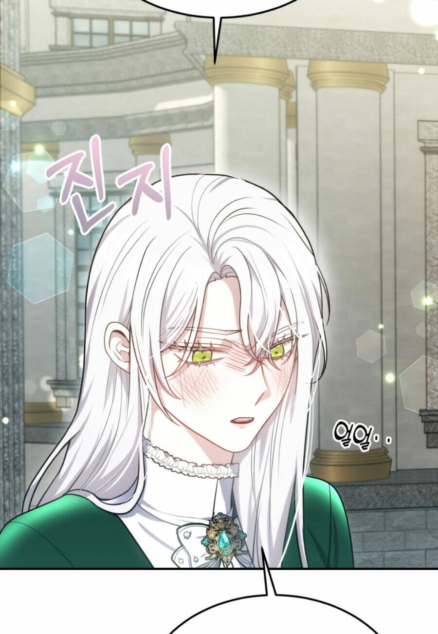 Cháu Trai Của Nam Chính Rất Thích Tôi Chapter 46 - Trang 2