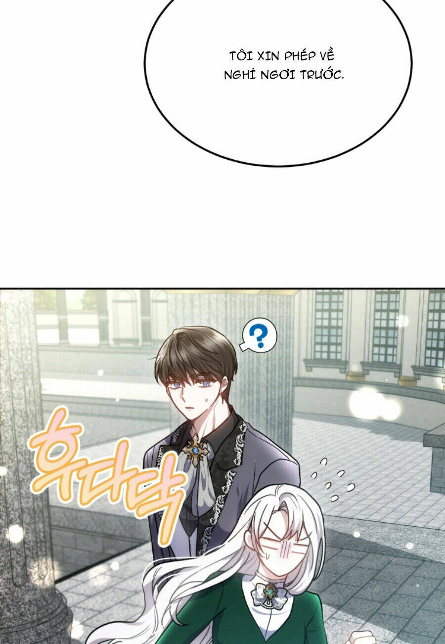 Cháu Trai Của Nam Chính Rất Thích Tôi Chapter 46 - Trang 2