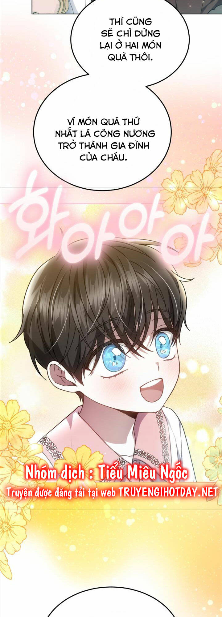 Cháu Trai Của Nam Chính Rất Thích Tôi Chapter 47 - Trang 2