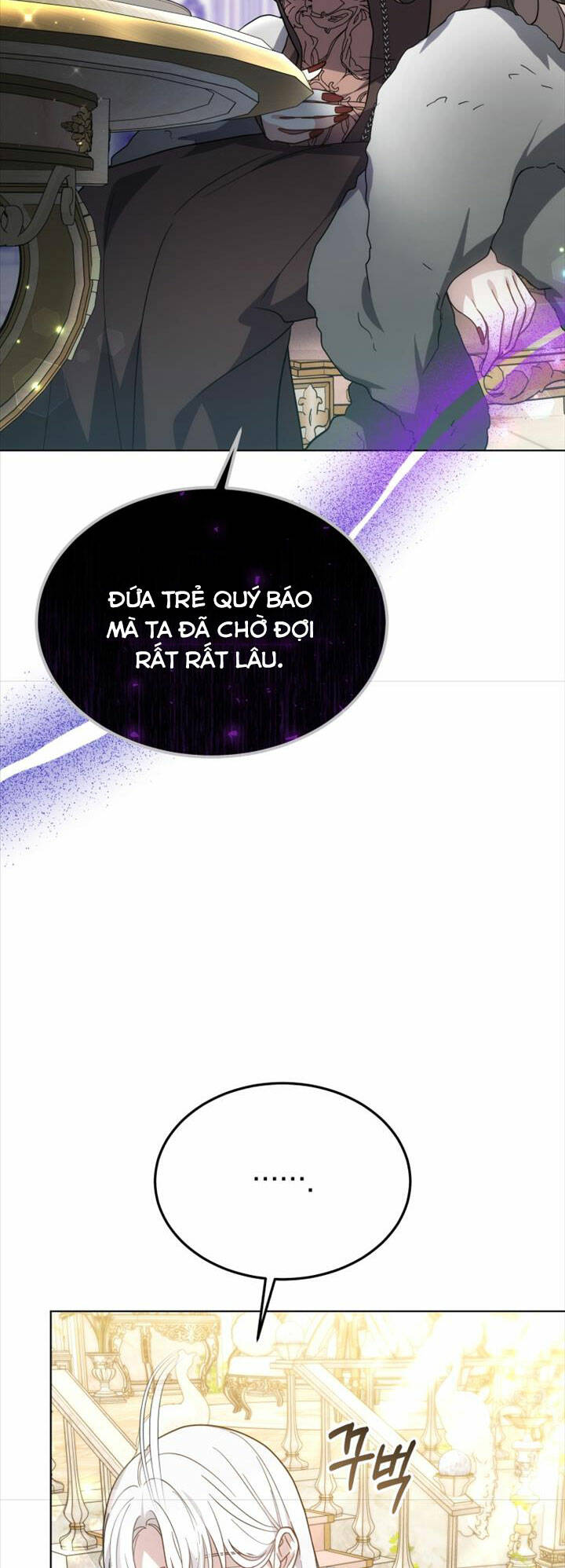 Cháu Trai Của Nam Chính Rất Thích Tôi Chapter 47 - Trang 2