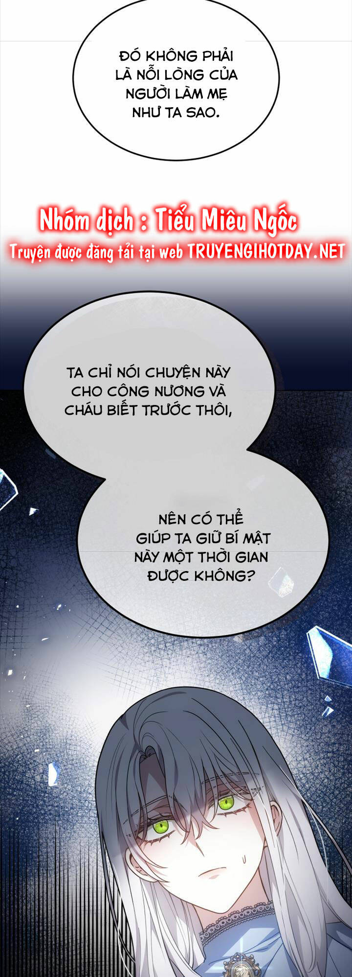 Cháu Trai Của Nam Chính Rất Thích Tôi Chapter 47 - Trang 2