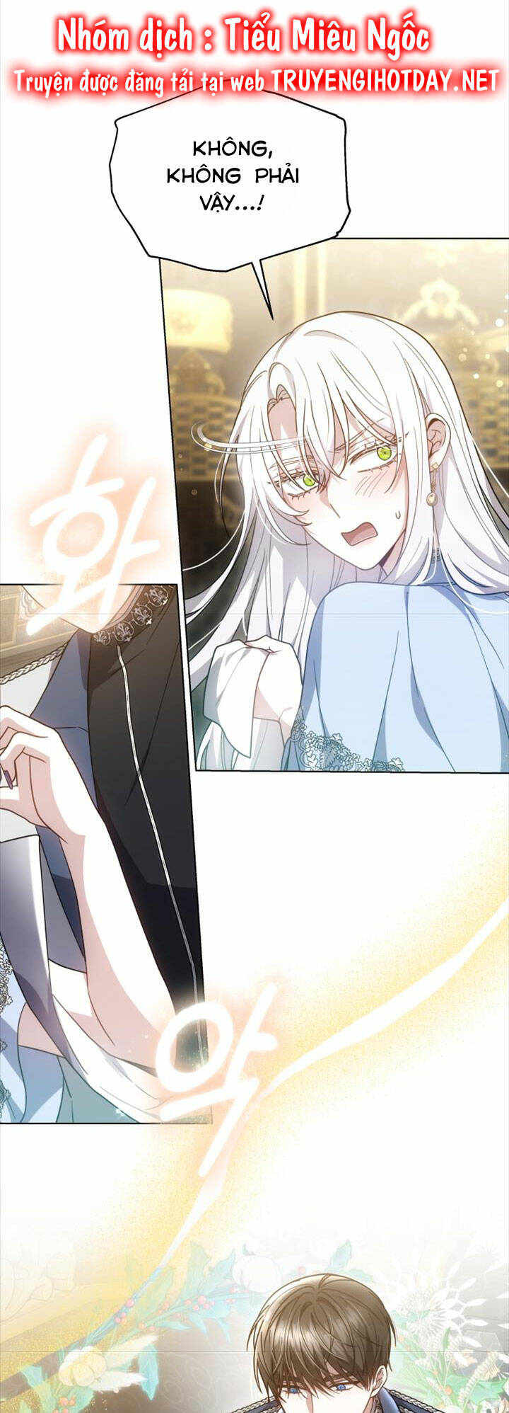 Cháu Trai Của Nam Chính Rất Thích Tôi Chapter 47 - Trang 2