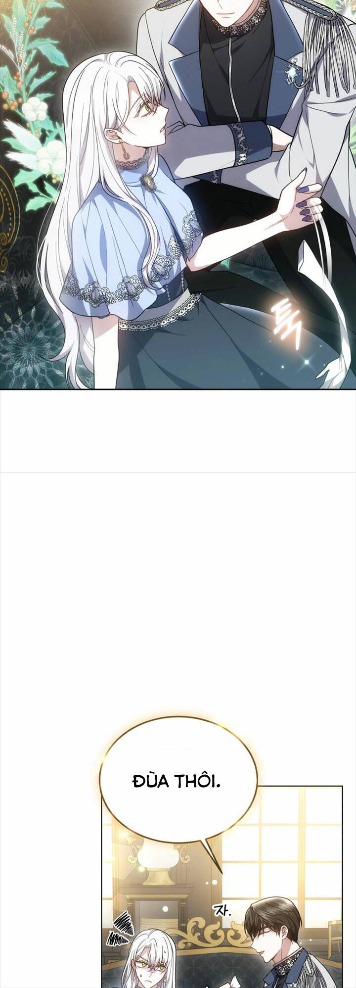 Cháu Trai Của Nam Chính Rất Thích Tôi Chapter 47 - Trang 2