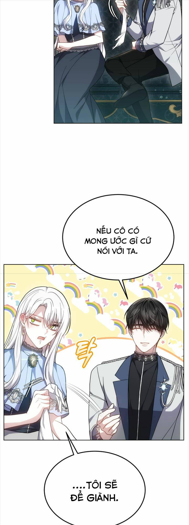 Cháu Trai Của Nam Chính Rất Thích Tôi Chapter 47 - Trang 2