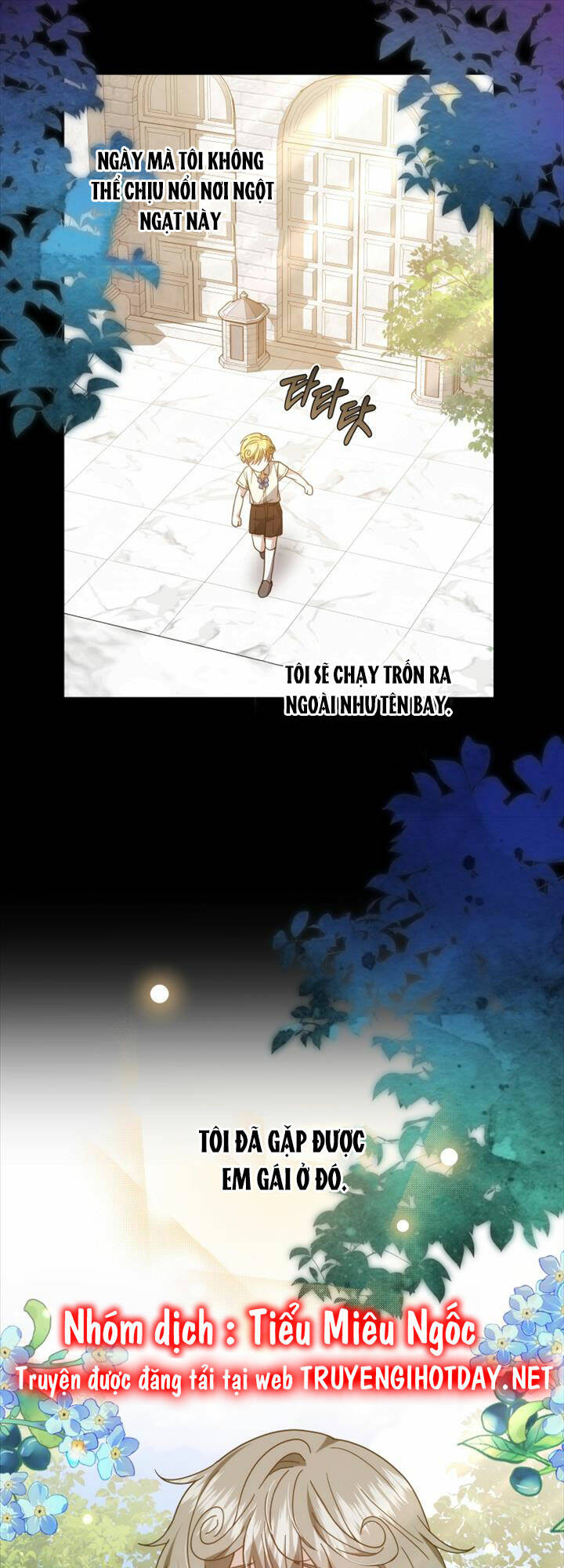 Cháu Trai Của Nam Chính Rất Thích Tôi Chapter 47 - Trang 2