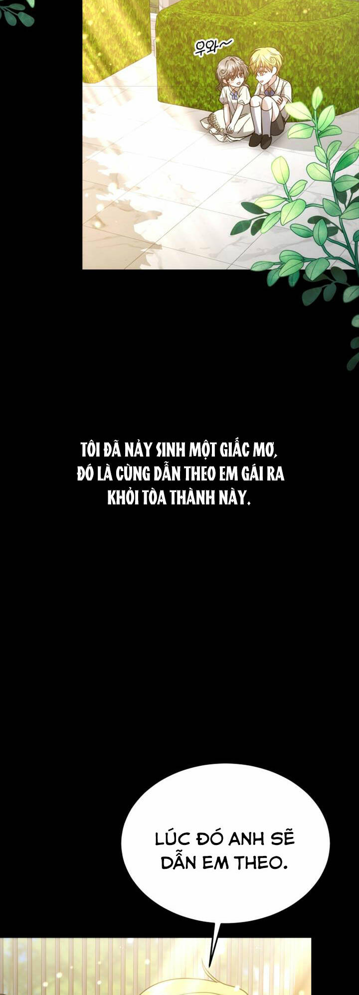 Cháu Trai Của Nam Chính Rất Thích Tôi Chapter 47 - Trang 2