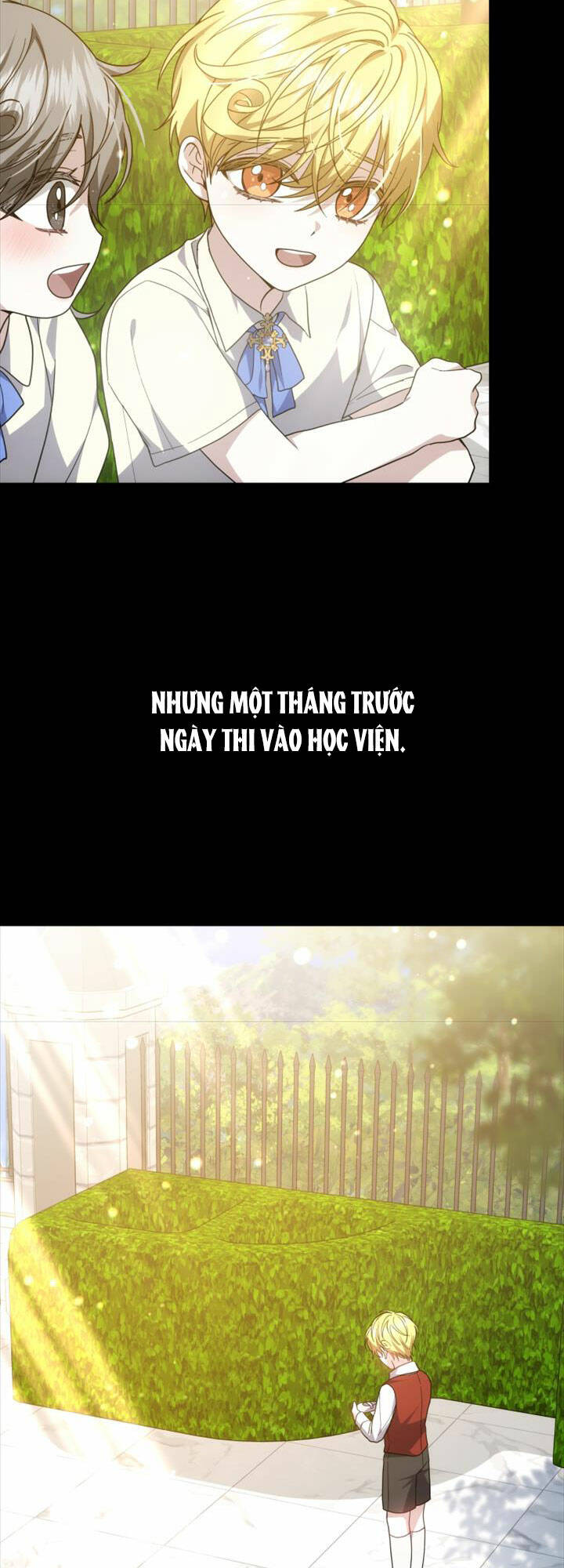 Cháu Trai Của Nam Chính Rất Thích Tôi Chapter 47 - Trang 2