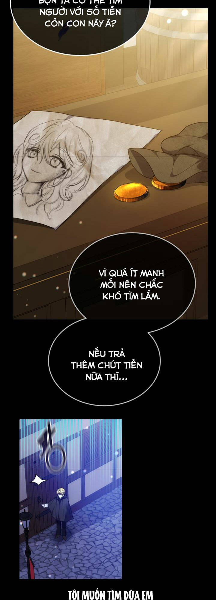 Cháu Trai Của Nam Chính Rất Thích Tôi Chapter 47 - Trang 2