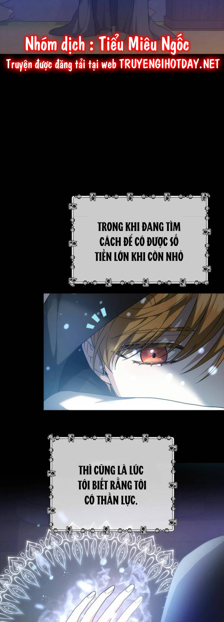 Cháu Trai Của Nam Chính Rất Thích Tôi Chapter 47 - Trang 2