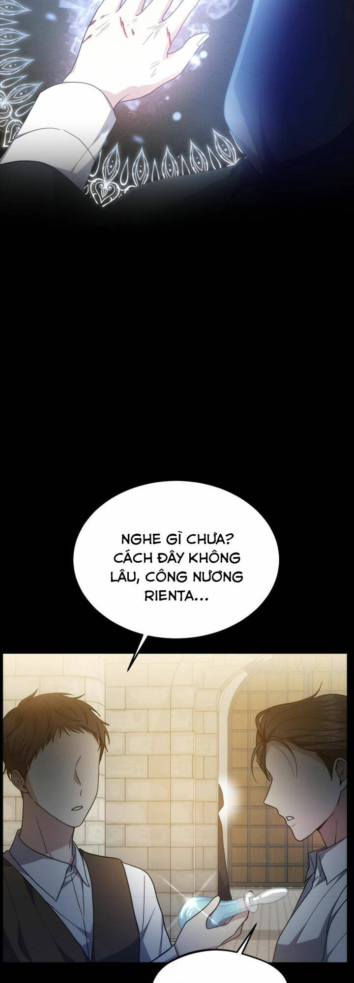 Cháu Trai Của Nam Chính Rất Thích Tôi Chapter 47 - Trang 2
