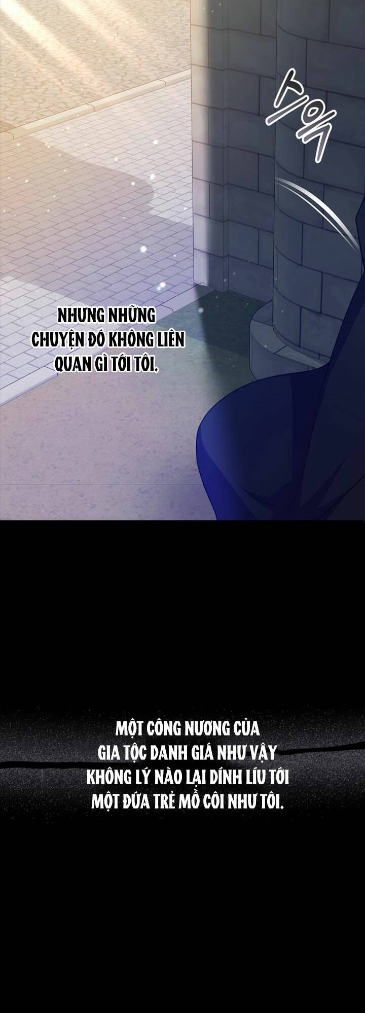 Cháu Trai Của Nam Chính Rất Thích Tôi Chapter 47 - Trang 2