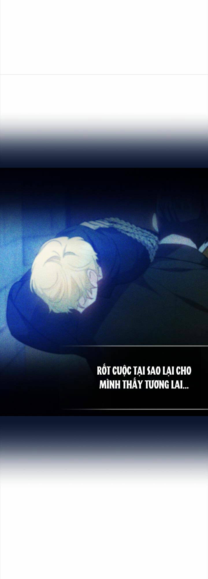 Cháu Trai Của Nam Chính Rất Thích Tôi Chapter 47 - Trang 2