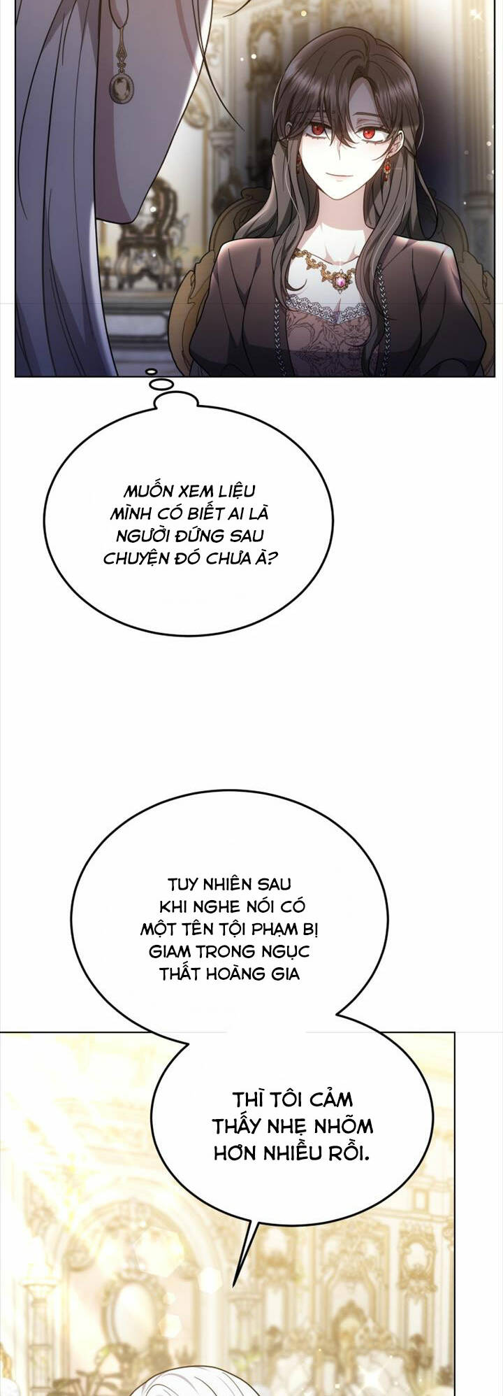 Cháu Trai Của Nam Chính Rất Thích Tôi Chapter 47 - Trang 2