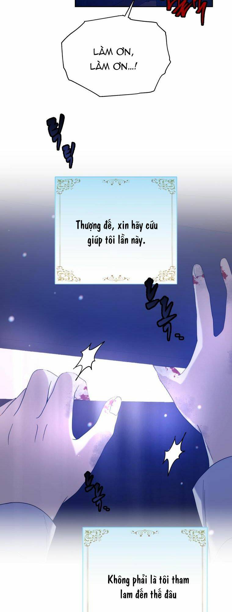 Cháu Trai Của Nam Chính Rất Thích Tôi Chapter 48 - Trang 2